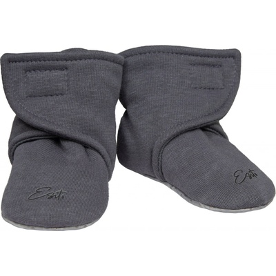 Esito capáčky barefoot Warmkeeper grey