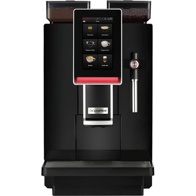 Dr. Coffee Minibar S1