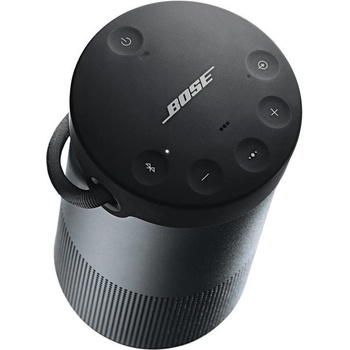 BOSE SoundLink Revolve+