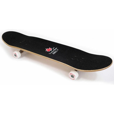 SPARTAN Top Board (266)