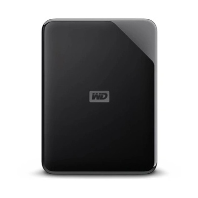 Western Digital Elements SE 4TB USB 3.0 (WDBJRT0040BBK-WESN)