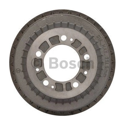 Brzdový buben BOSCH 0 986 477 271