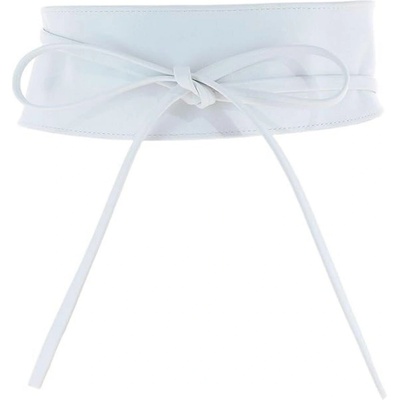 HARAHU Колан за вратовръзка lo-33060 - Бял kp33060 (lo-33060)