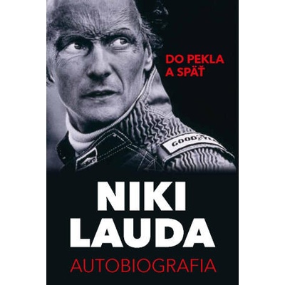 Niki Lauda - Autobiografia | Niki Lauda