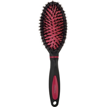 TITANIA Четка за коса с естествен косъм, 1381, 25 cm