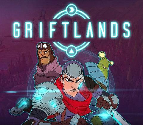 Griftlands
