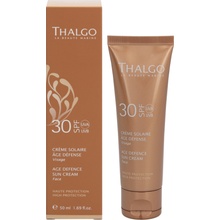Thalgo omlazující opalovací krém SPF30 obličej 50 ml