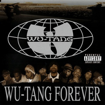 Wu-Tang Clan - Wu-Tang Forever (73a8c524-b07e-492d-8e93-226cdf48b88a)