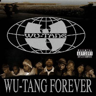 Wu-Tang Clan - Wu-Tang Forever (73a8c524-b07e-492d-8e93-226cdf48b88a)