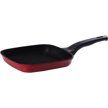 Orava PAN-24 FTG, Grilovacia panvica teflon 24 cm