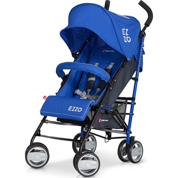 Euro-Cart Ezzo Sapphire 2016