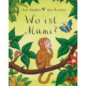 Wo ist Mami? (2006)
