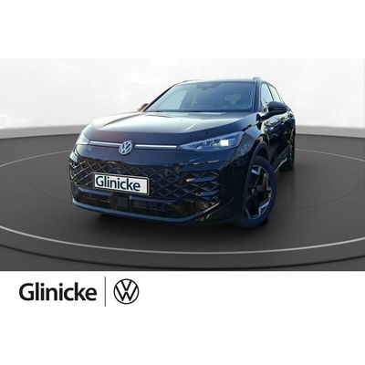 Volkswagen T-Roc R-Line DSG 110 kW