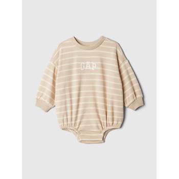 GAP Бебешко боди с логото на Gap GAP | Bezhov | Момчешки | 74-80