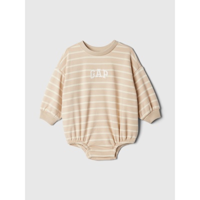 GAP Бебешко боди с логото на Gap GAP | Bezhov | Момчешки | 74-80