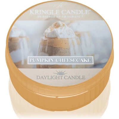 Kringle Candle PUMPKIN CHEESECAKE 35 g