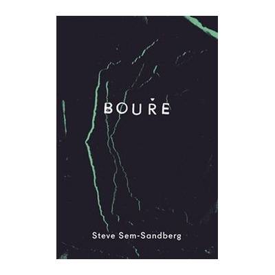 Bouře Steve Sem-Sandberg CZ