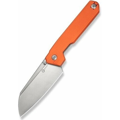 CIVIVI Nůž Hid G10 oranžový C230084 od Ostapa Hela
