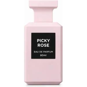 Fragrance World Picky Rose Eau de Parfum дамска парфюмна вода 80 мл Парфюми