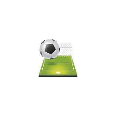 Poháry Bauer Emblém ES01 Fotbal