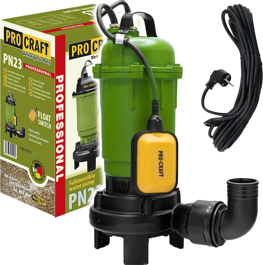 Procraft PN23