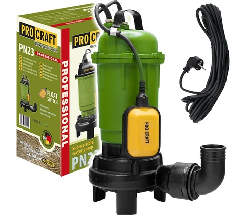 Procraft PN23
