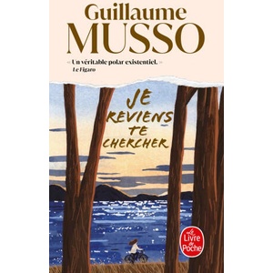 Je reviens te chercher | Guillaume Musso (2026)