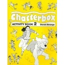 Chatterbox 2 Activity Book Derek Strange