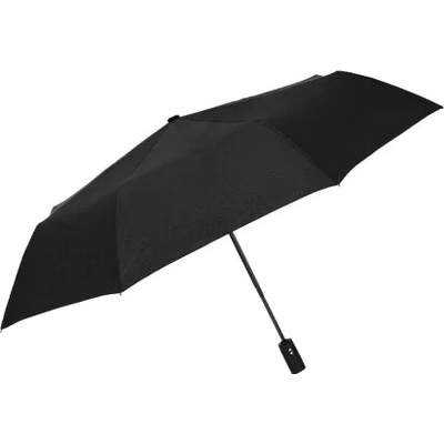 Reis Umbrella SA vreckový dáždnik black