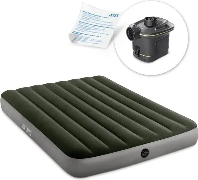 Intex Prestige Downy Full Dura-Beam 64778
