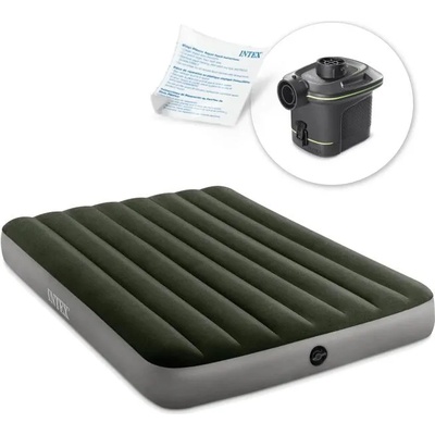 Intex Prestige Downy Full Dura-Beam 64778