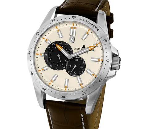 Jacques Lemans 1-1775B