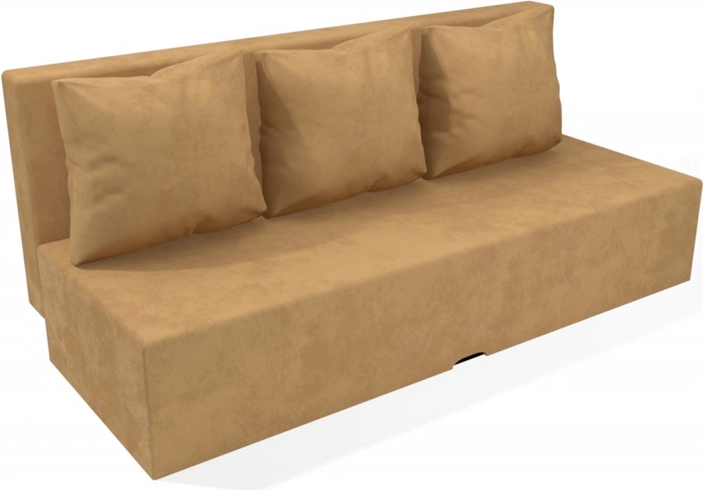 Čalounictví Králík Karin pružinová béžová