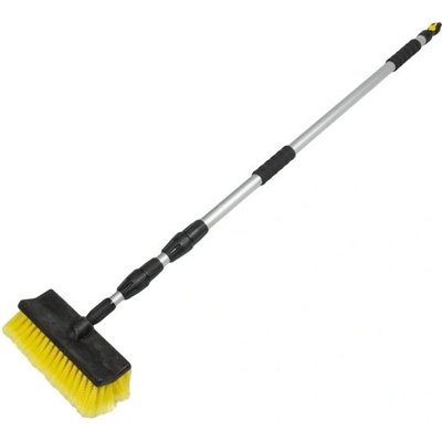 Bradas Kefa na autá teleskop 135-250 cm