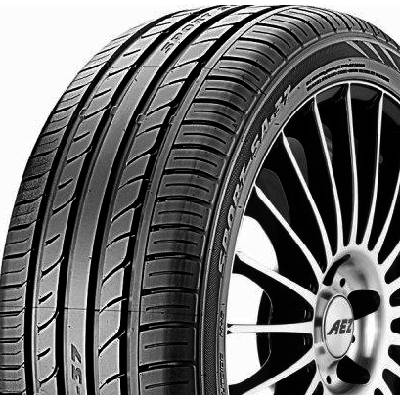 Pneumatiky GOODRIDE SA-37 XL 275/30 R19 96Y, letní pneu, osobní a SUV