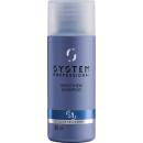 System Professional Šampon pro nepoddajné a krepaté vlasy Smoothen 50 ml