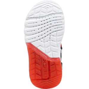 Geox сандали за деца SANDAL CIBERDRON x Spiderman (J65MXB.014CE.32.35)
