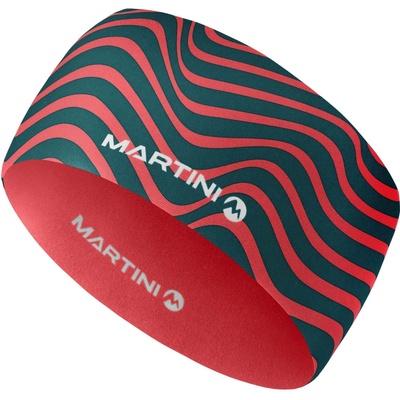 Martini Only Functional Headband W