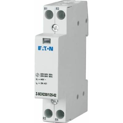 EATON Z-SCH230/1/25-02 230VAC