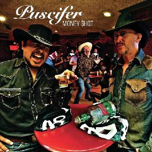 BMG Puscifer: Money Shot - CD (058158)