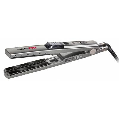 BaByliss PRO Ultrasonic Cool Mist BAB2191SEPE - Profesionální ultrazvuková žehlička na vlasy