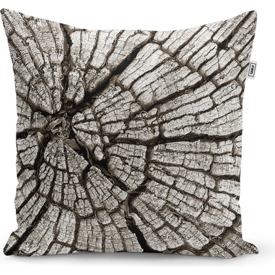 Sablio vankúš Dřevo 60x60