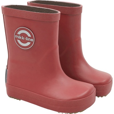 Mikk-Line holínky 3807 Cranberry