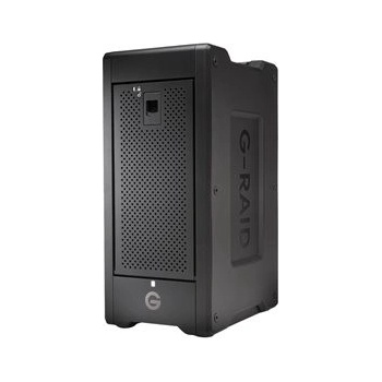 SanDisk Professional G-RAID Shuttle 8 48TB SDPH48H-048T-MBAAB