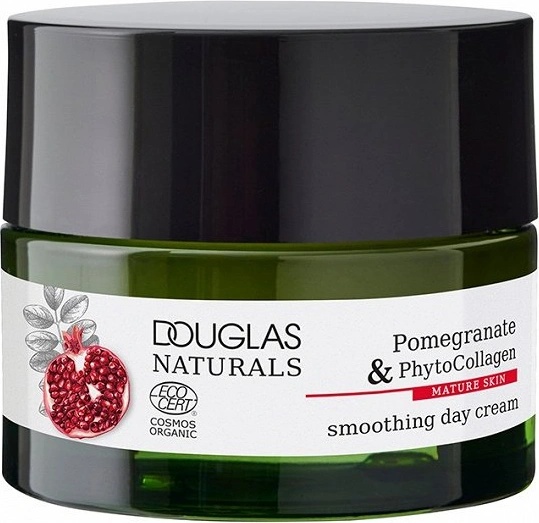 Douglas Smoothing Anti-Aging Day Cream Дневен крем дамски 50ml