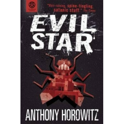 Evil Star - Horowitz Anthony