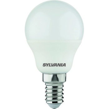 Sylvania 0029623 LED žárovka E14 4,5W 470lm 2700K
