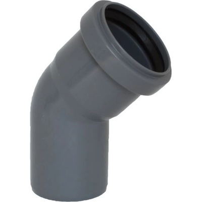 Osma HTB koleno DN50 - 45°