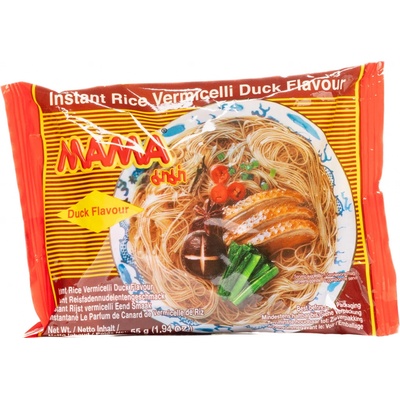 MAMA Rezance ryžové kačica 55 g