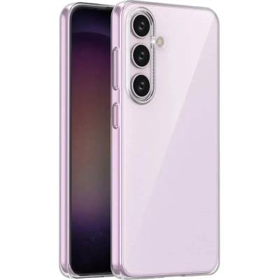 HQWear Кейс HQWear Ultra Clear за Samsung Galaxy A35, прозрачен (5907769312137)